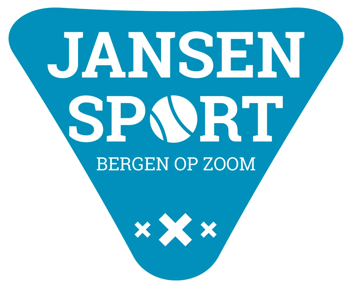 Logo van Jansen Sport