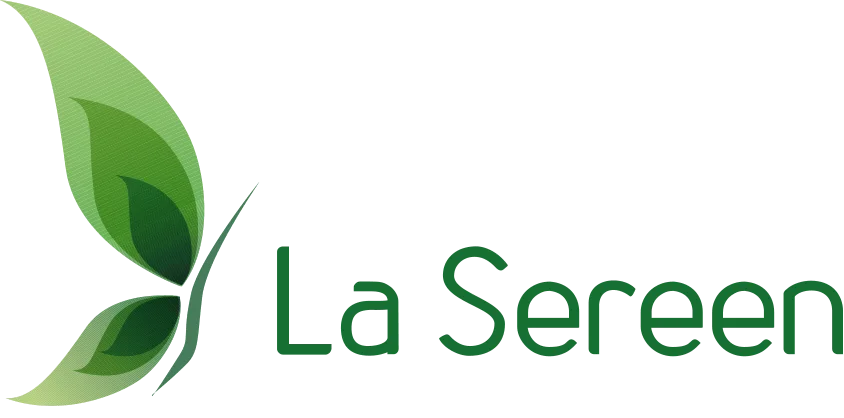 Logo van La Sereen Massage