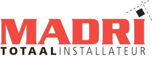 Logo van Madri Totaalinstallateur