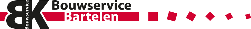 Logo van Bouwservice Bartelen