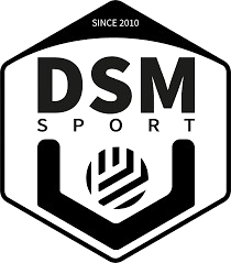 Logo van DSM Sport